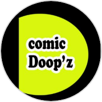 【公式】COMIC Doop’z